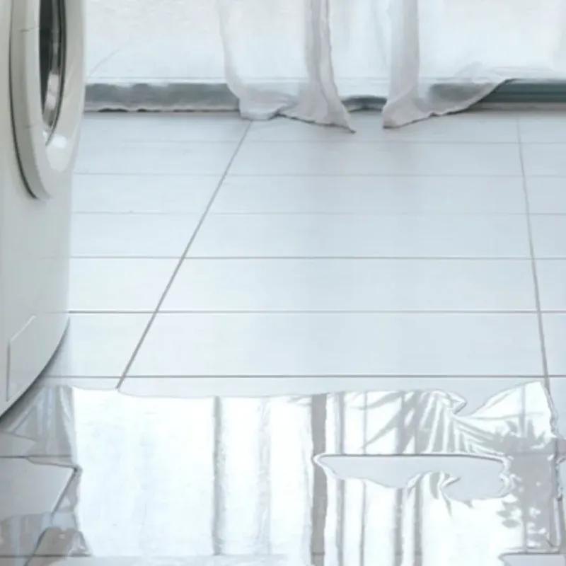 Appliance Leak Cleanup in Golden Valley County, ND