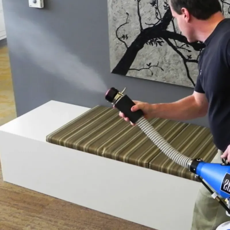 Professional Odor Removal in Golden Valley County, ND